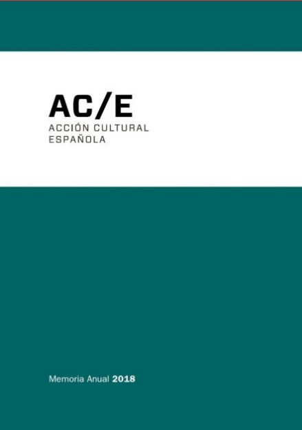 AC/E Annual Report 2018
