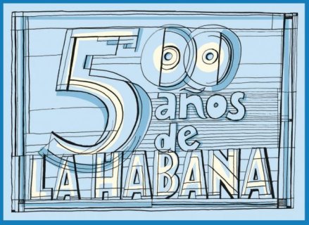 LA HABANA. 500 años | Mauricio Vicent / Javier Mariscal