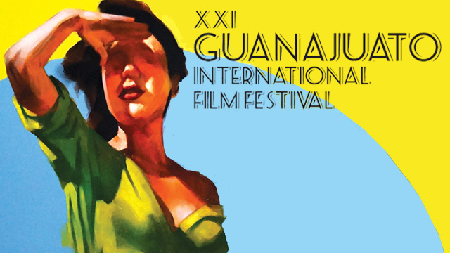 GIFF 2018, Guanajuato International Film Festival