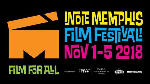 Indie Memphis Film Festival ::: Origen WS PICE