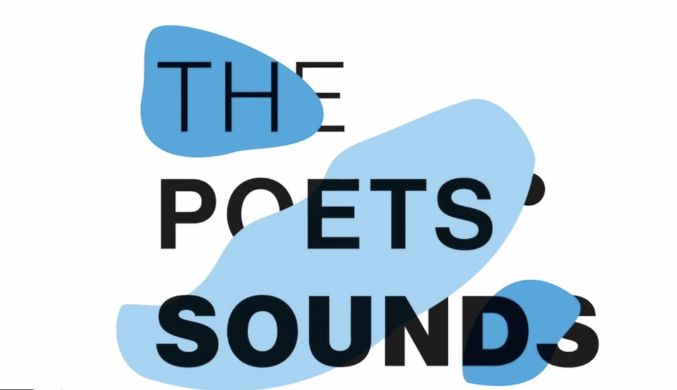 The Poets' Sounds – Creating and Presenting New Works of Speech-Music  Literature