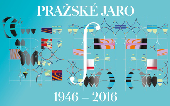 Prague Spring 2016 International Music Festival