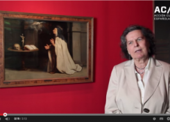 The exhibition about Teresa de Jesús explained by the curators