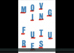  Moving Futures Festival 2014 - Rotterdam edition