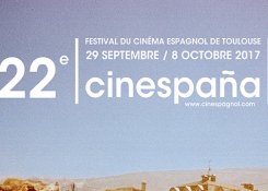 Cinespaña 2017 (Trailer)