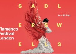 Flamenco Festival London 2018 (Clip)