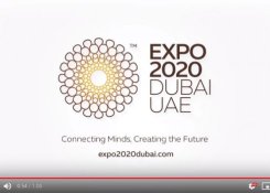 Expo 2020 Dubai | 2 years to Go | XDubai