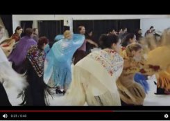 Festival Internacional de Flamenco de Alburquerque 2018 (Trailer)