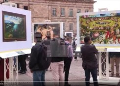 Las obras más icónicas del Museo del Prado llegan a Bogotá