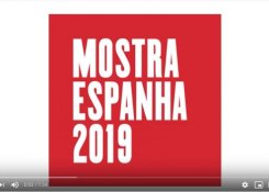 MOSTRA ESPANHA 2019 | Youtube