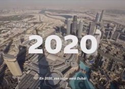 Expo 2020 Dubai | Where are the businesses and the future