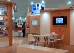 Spain at the International Book and Book Fair in Casablanca 2019| Youtube