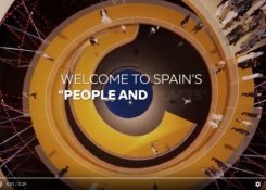 Expo 2020 | Explore Spain&#39;s Pavilion