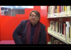 Spanish non-fiction trends' with journalist Jesús Ruiz Mantilla.