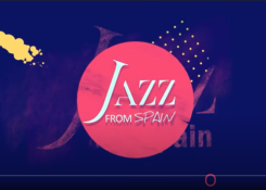 Jazzahead 2021 · online edition . Stand 