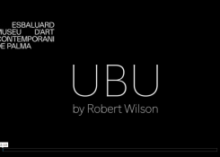 UBU Teaser