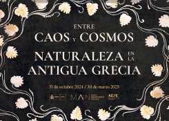 Between chaos and cosmos. Nature in Ancient Greece (Trailer)