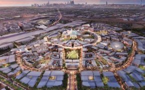 Seleccionados los seis finalistas del concurso de arquitectura del Pabellón de España en Expo Dubái 2020