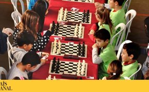 The masterful move of chess in Spain| EL PAÍS Semanal