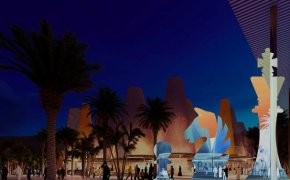Ajedrez EXPO Dubái: España incluye el ajedrez en su imagen para la Expo Universal Dubái 2020 | EL PAÍS