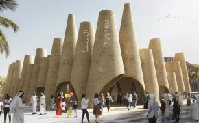 Expo 2020 Dubai to bring sustainable architecture home | CNN