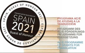 Gran éxito de la primera convocatoria del Programa Ayudas ACE a la traducción de obras literarias españolas | PublishNews