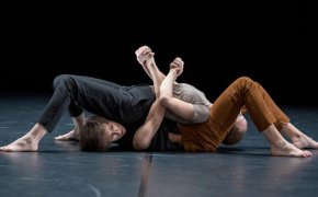 A dance scenario without borders | El Cultural