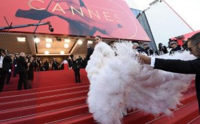 Gira para editores en el Festival de cine de Cannes 2020