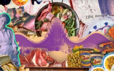 Una exposición digital de Google descubre la cultura gastronómica de España