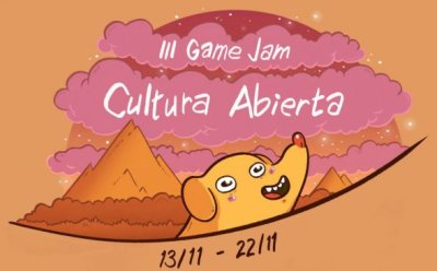 La Game Jam Cultura Abierta cierra su 3ª edición con más de 30 juegos desarrollados