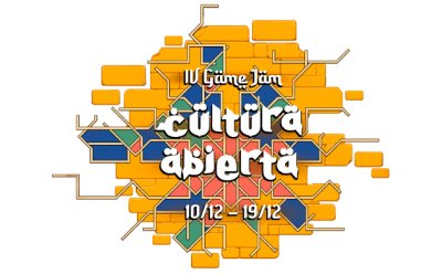 DEV y Acción Cultural Española organizan la cuarta edición de la Game Jam Cultura Abierta