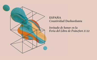 El ministro de Cultura y Deporte presenta la imagen de España País Invitado de Honor en la Feria del Libro de Fráncfort 2022