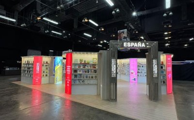 Spain inaugurates the 2024 Panama Book Fair as Guest Country of Honor