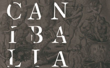 Canibalia. Selection of artworks