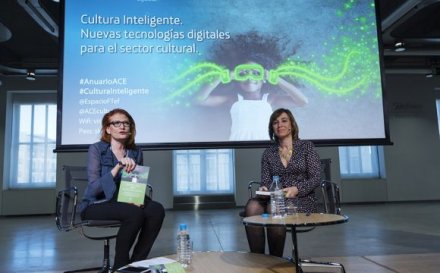 Fotos del Encuentro Cultura Inteligente 2017