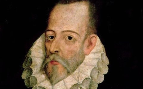 Centenario de la muerte de Cervantes