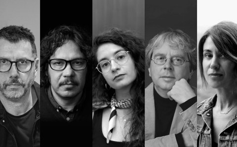 Malba announces the authors selected to participate in its writers&#39; residency in 2025 - Publishnews