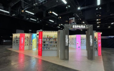 España inaugura la Feria del Libro de Panamá 2024 como País Invitado de Honor