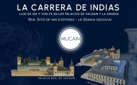 MUCAIN, Museo de la Carrera de Indias