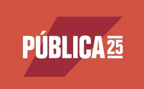 Pública 2025. Encuentros Profesionales de Cultura