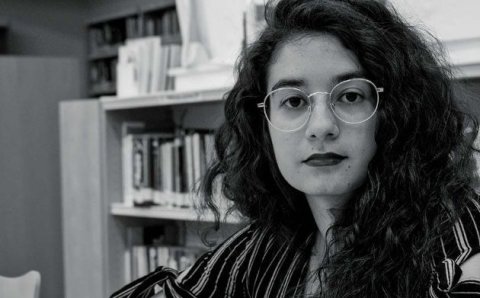 Rosa Berbel  | Malba Writers Residency 2025