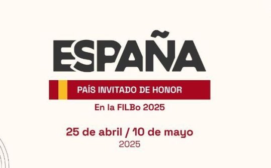 FILBo 2025. Bogotá International Book Fair