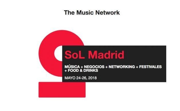 SoL Madrid 2018, 1st Professional Meeting of Ibero-American Music