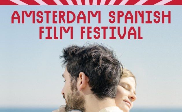 Amsterdam Spanish Film Festival 2018