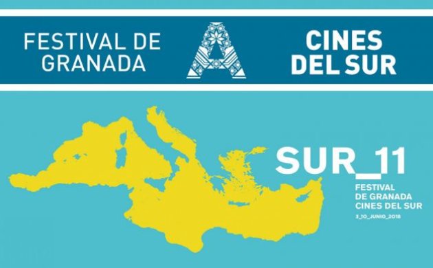 Festival de Granada Cines del Sur 2018
