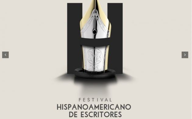 2018 Latin American Authors Festival