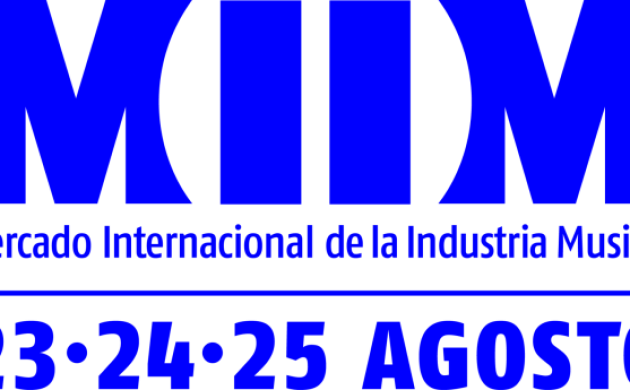 2018 International Music Industry Market (MIIM)