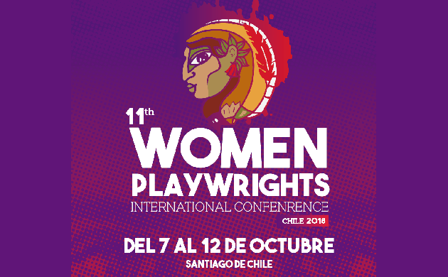 11º Women International Playwrights International Conference (WPIC) Chile, 2018