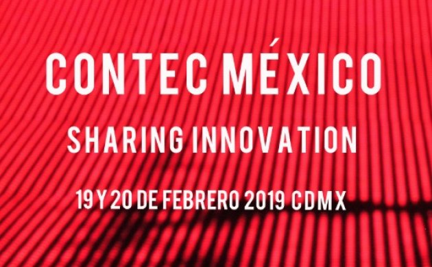 CONTEC México 2019