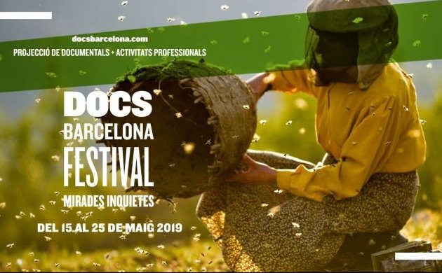 DocsBarcelona 2019. 22 Festival Internacional de Cine Documental